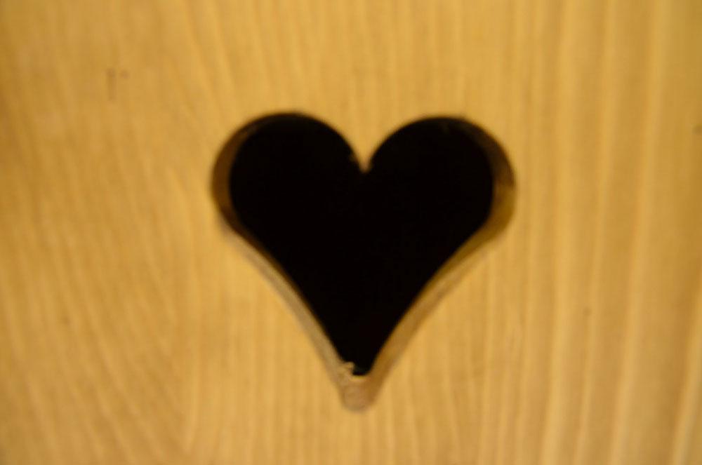Le Coeur 1210 Granier